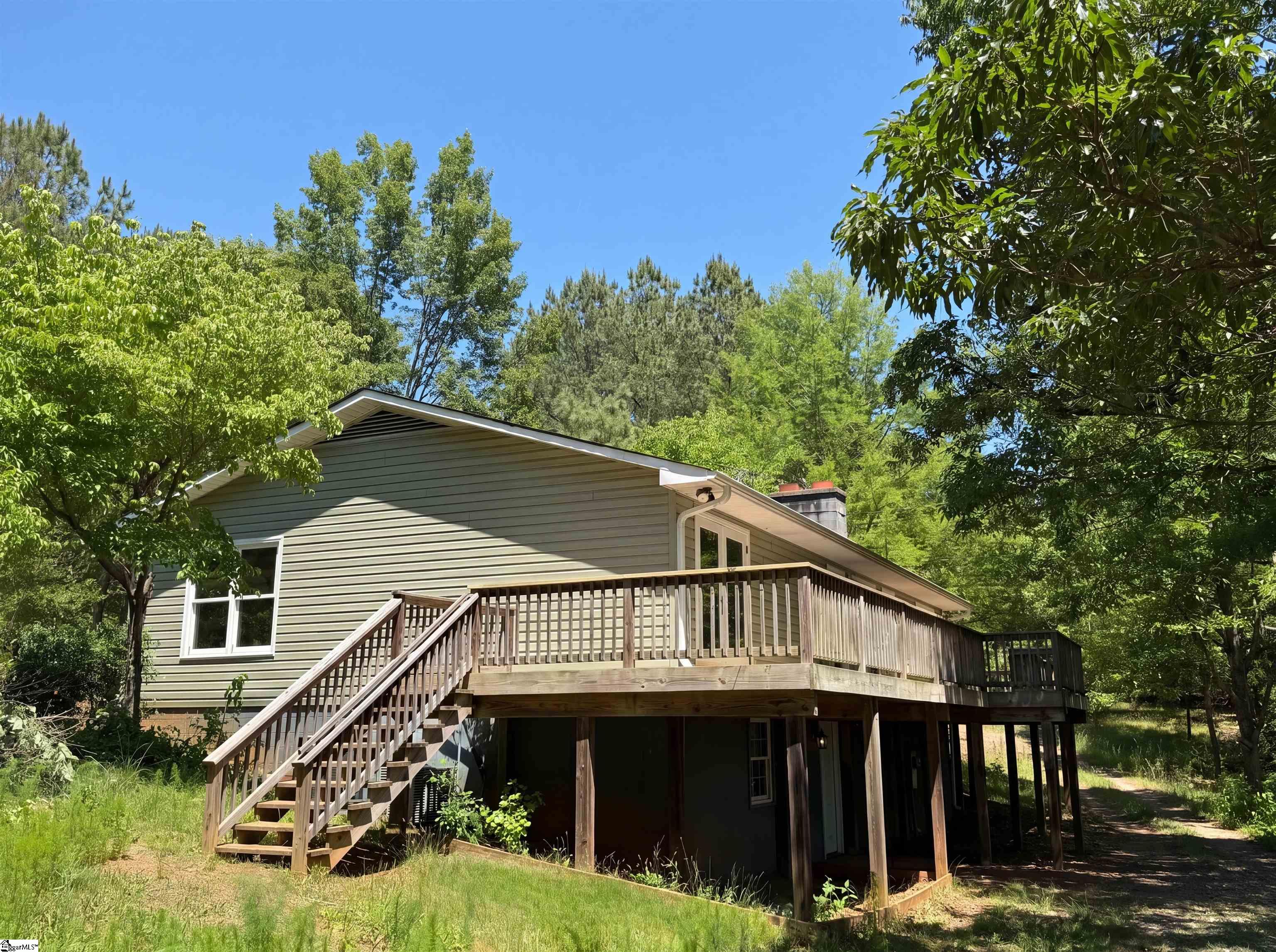 414 Ray Blackley Road Inman, SC 29349 - Photo 5 of 31