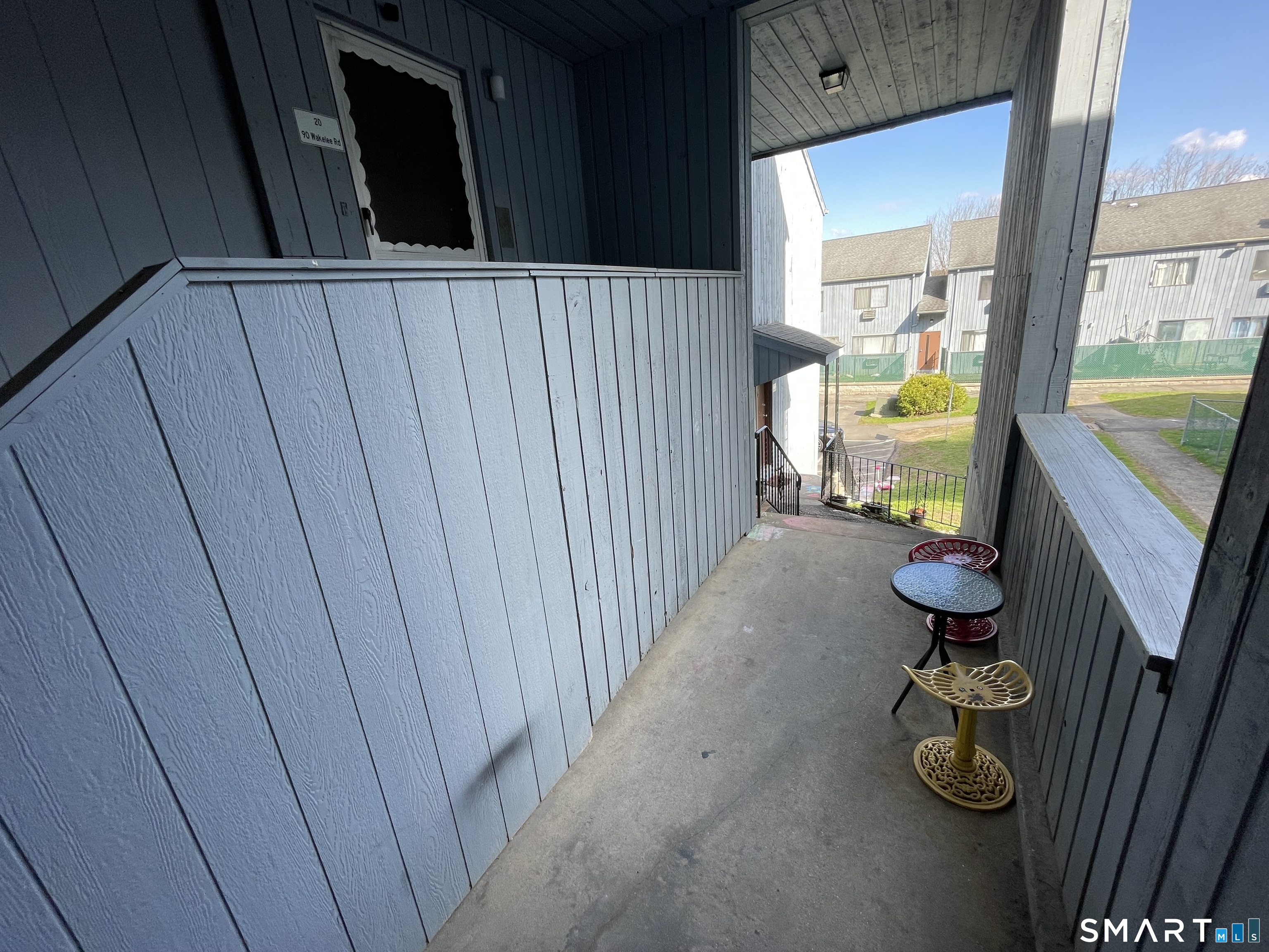 90 Wakelee Road, Unit 20 Waterbury, CT 06705 - Photo 17 of 20