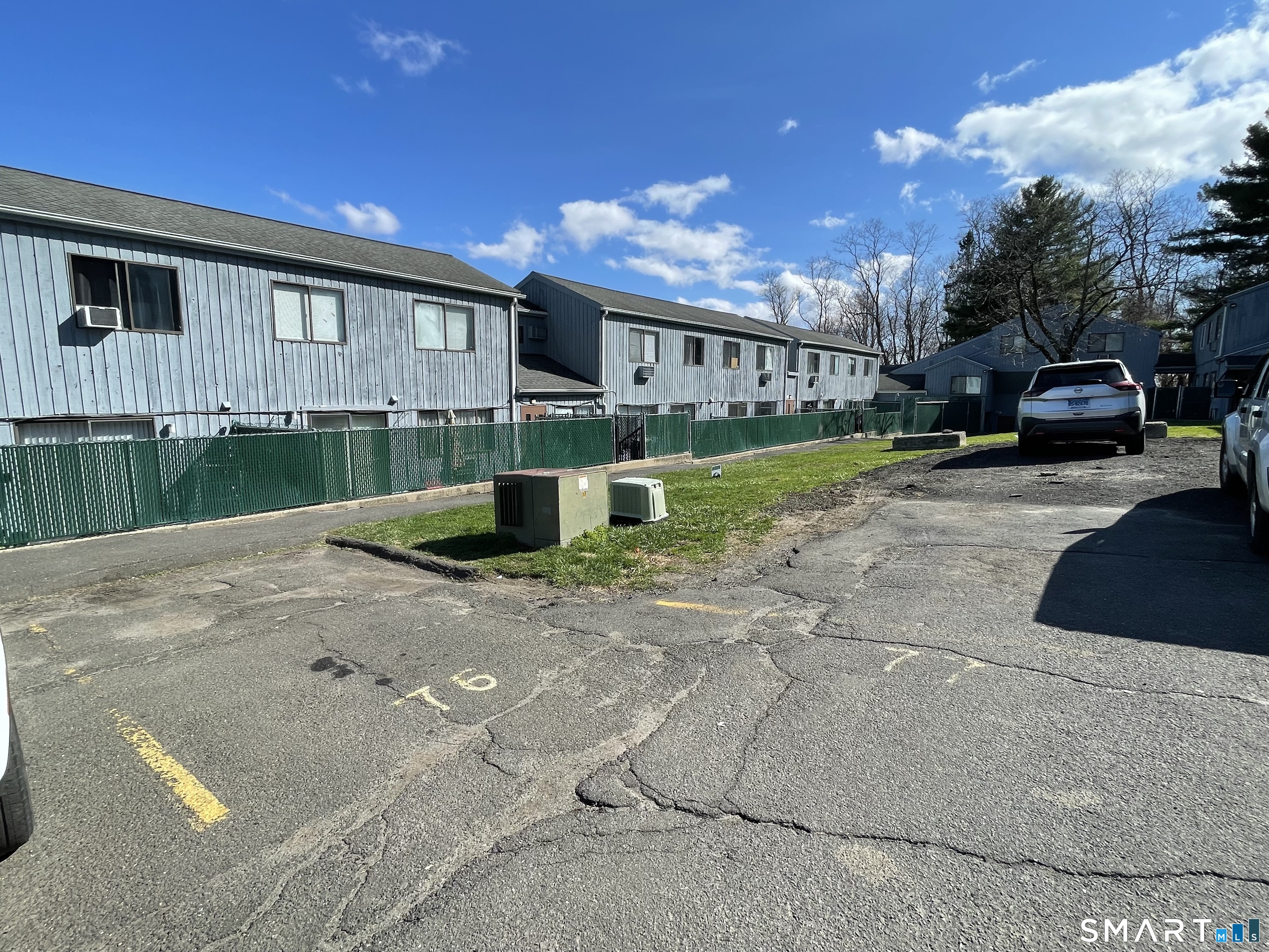 90 Wakelee Road, Unit 20 Waterbury, CT 06705 - Photo 20 of 20