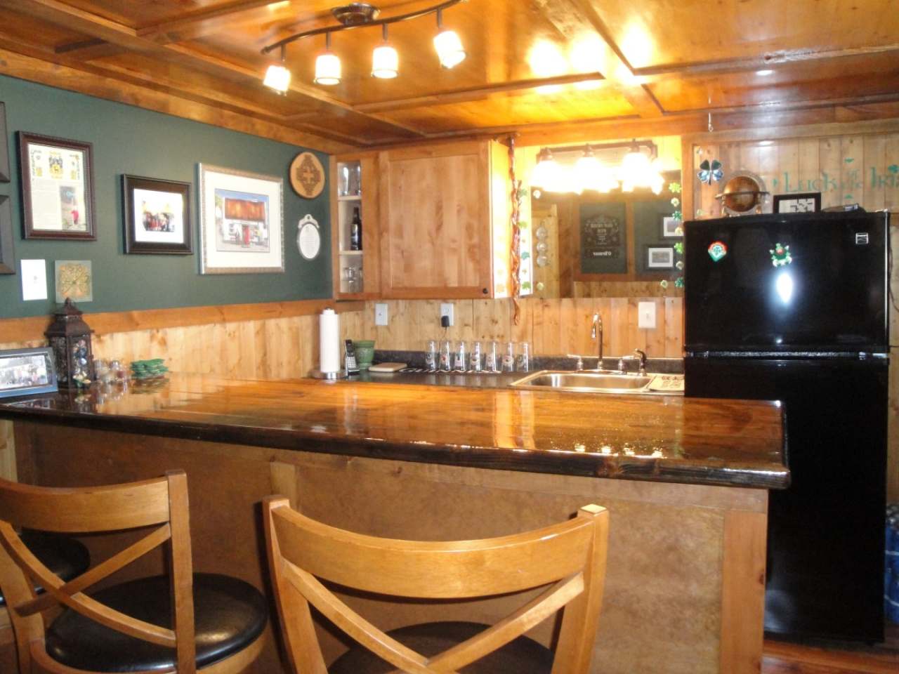 353 Hillside Road Rhinelander, WI 54501 - Photo 29 of 32 Gallery Image 29