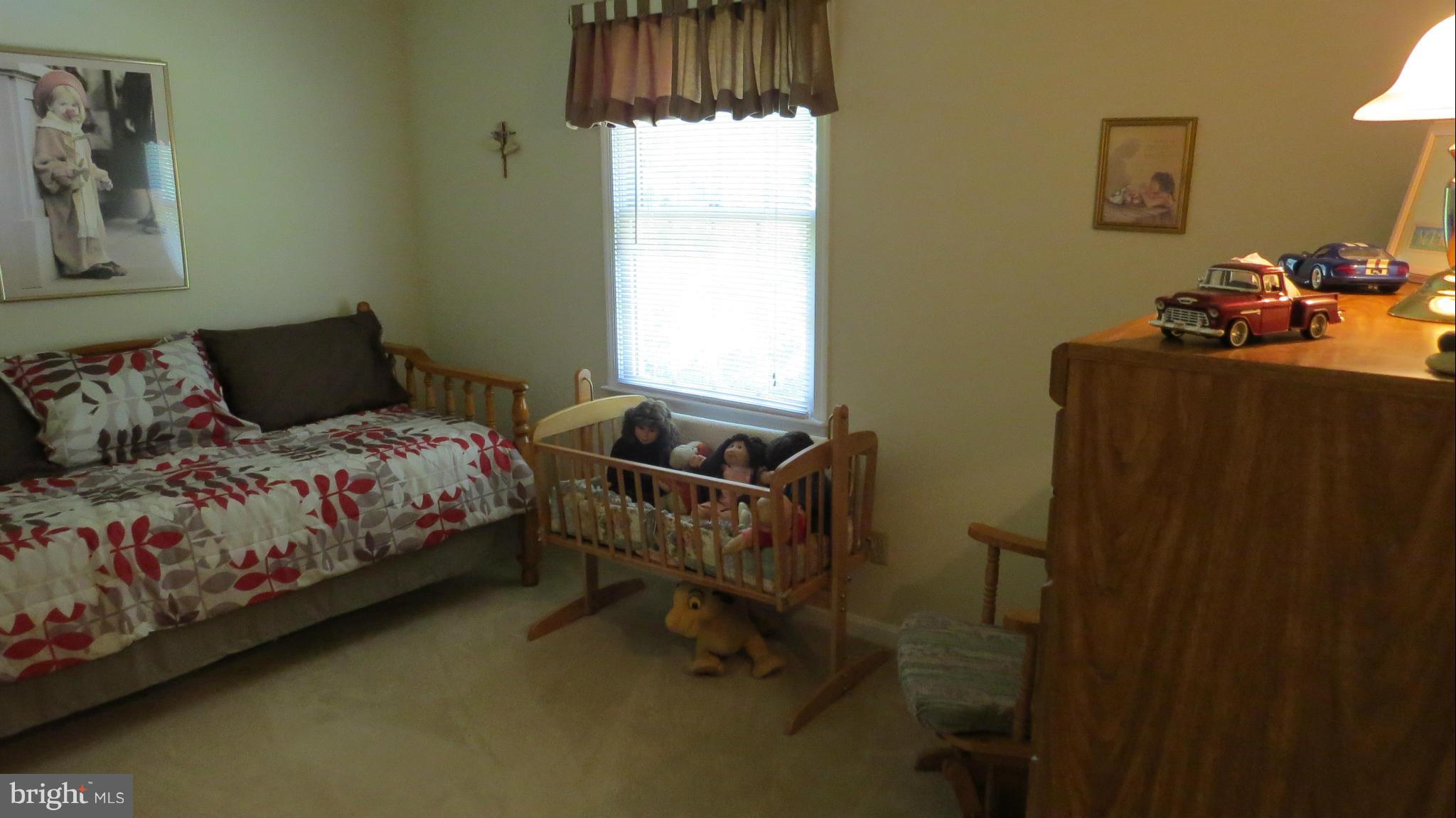 2095 Plum Point Road Huntingtown, MD 20639 - Photo 12 of 26 Bedroom