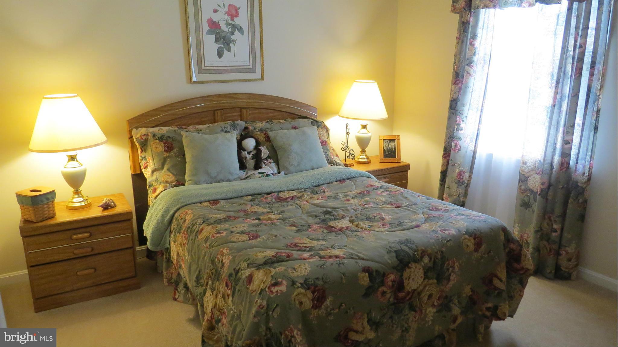 2095 Plum Point Road Huntingtown, MD 20639 - Photo 14 of 26 Bedroom