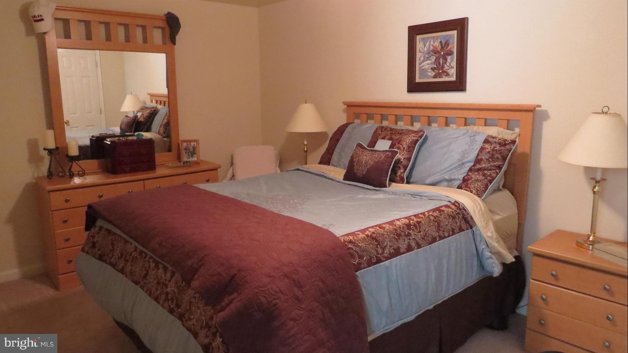 2095 Plum Point Road Huntingtown, MD 20639 - Photo 15 of 26 Bedroom