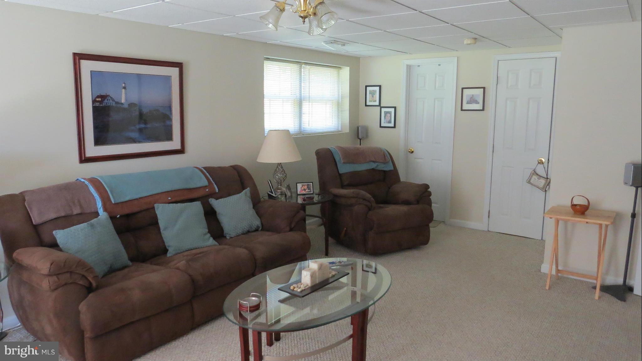 2095 Plum Point Road Huntingtown, MD 20639 - Photo 16 of 26 Basement