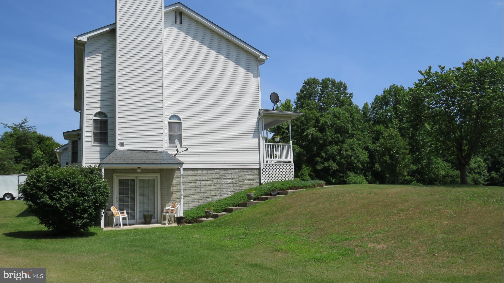 2095 Plum Point Road Huntingtown, MD 20639 - Photo 22 of 26 Exterior (General)