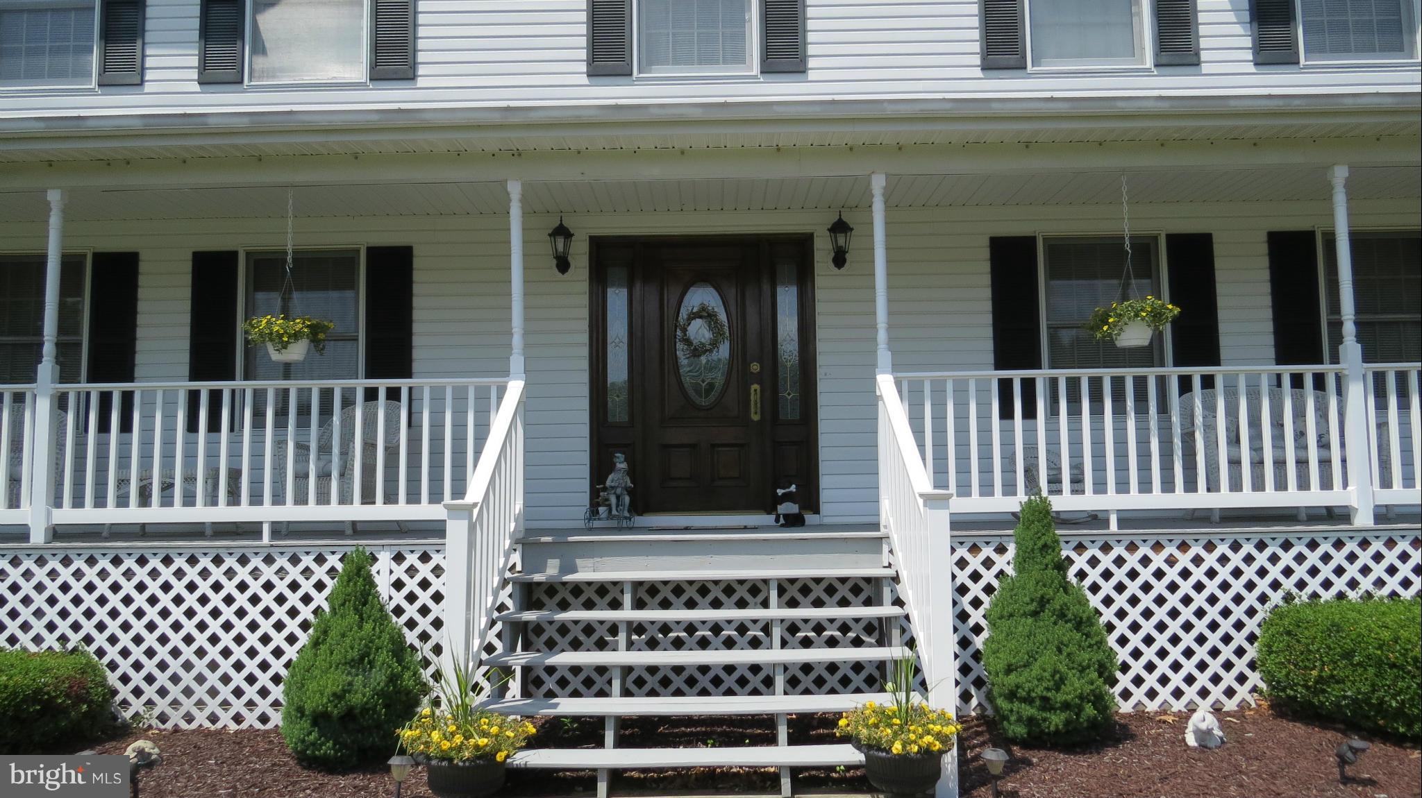 2095 Plum Point Road Huntingtown, MD 20639 - Photo 24 of 26 Exterior (Front)