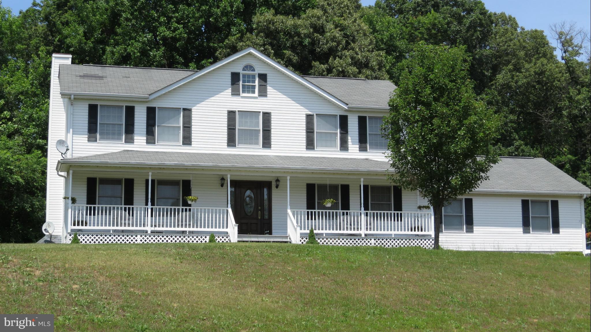 2095 Plum Point Road Huntingtown, MD 20639 - Photo 25 of 26 Exterior (Front)