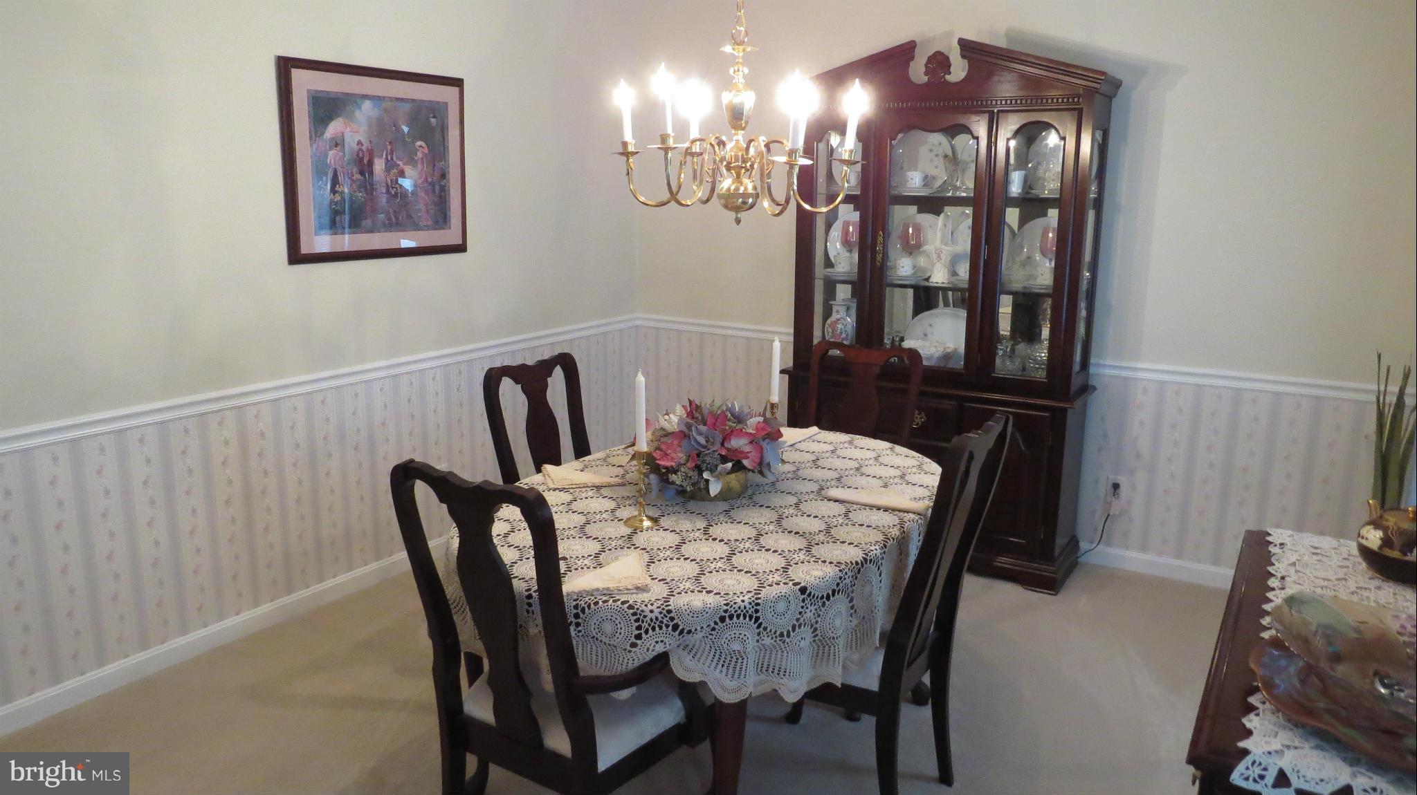 2095 Plum Point Road Huntingtown, MD 20639 - Photo 9 of 26 Dining Room