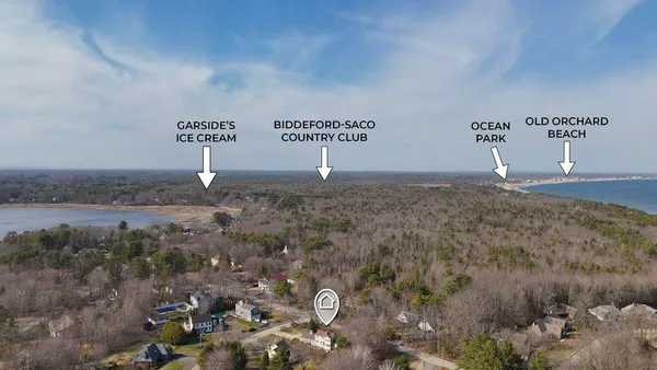 $925,000 | 2 Courtlynn Circle, Saco, ME 04072