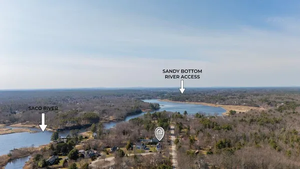 $925,000 | 2 Courtlynn Circle, Saco, ME 04072