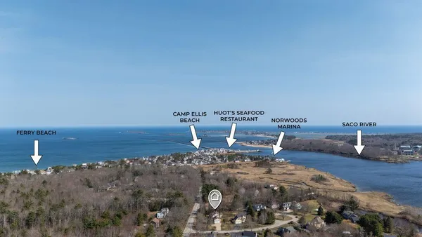 $925,000 | 2 Courtlynn Circle, Saco, ME 04072