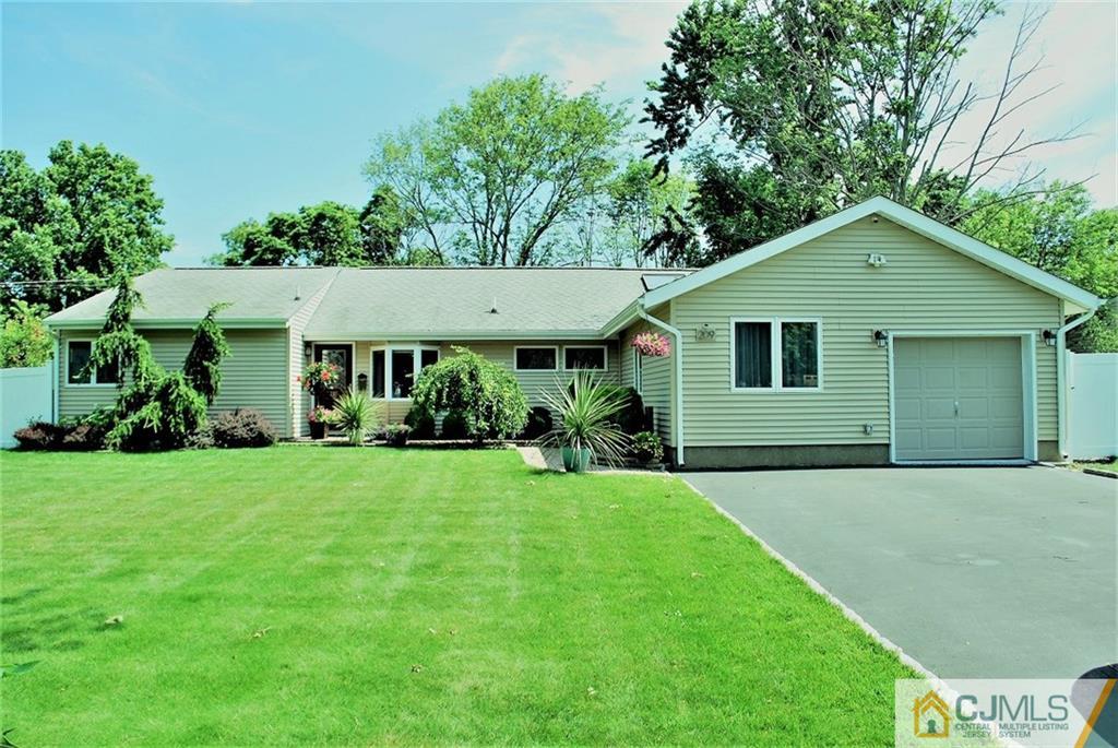 209 Kendall Road Kendall Park, NJ 08824 - Photo 1 of 21 Gallery Image 1