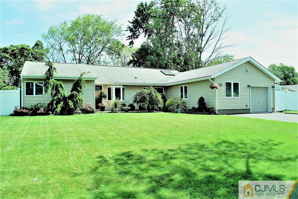 209 Kendall Road Kendall Park, NJ 08824 - Photo 2 of 21 Gallery Image 2