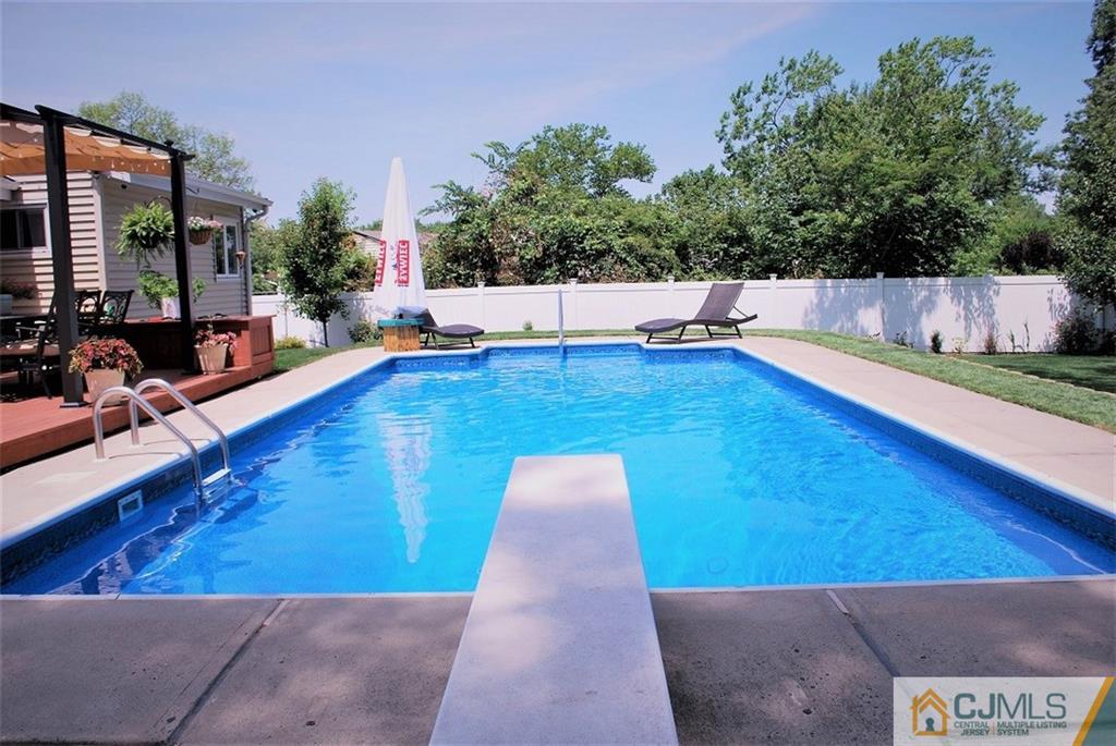 209 Kendall Road Kendall Park, NJ 08824 - Photo 21 of 21 Gallery Image 21