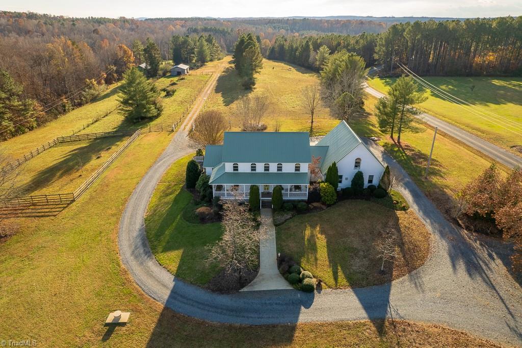4083 Waynick Meadow Road Asheboro, NC 27205 - Photo 1 of 50 Gallery Image 1