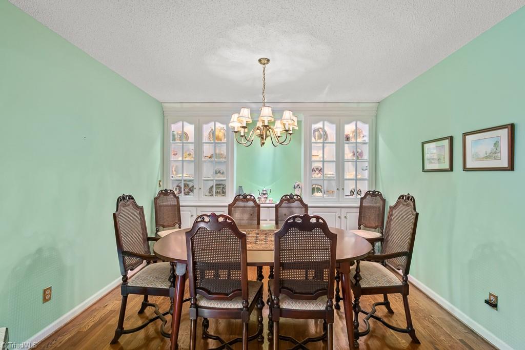 4083 Waynick Meadow Road Asheboro, NC 27205 - Photo 11 of 50 Gallery Image 11