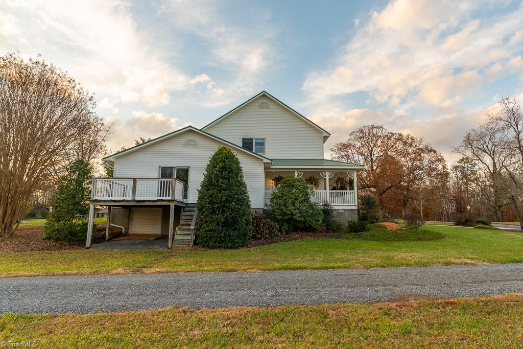 4083 Waynick Meadow Road Asheboro, NC 27205 - Photo 19 of 50 Gallery Image 19