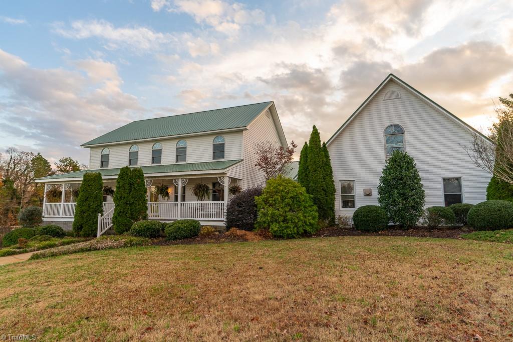 4083 Waynick Meadow Road Asheboro, NC 27205 - Photo 3 of 50 Gallery Image 3