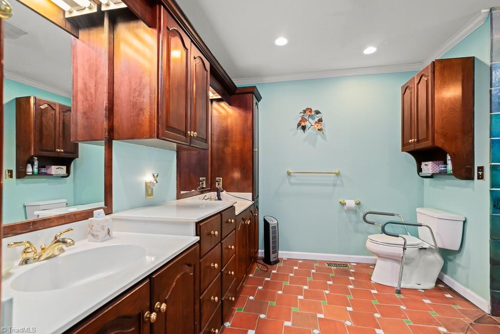 4083 Waynick Meadow Road Asheboro, NC 27205 - Photo 28 of 50 Gallery Image 28