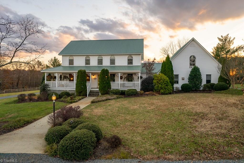 4083 Waynick Meadow Road Asheboro, NC 27205 - Photo 4 of 50 Gallery Image 4