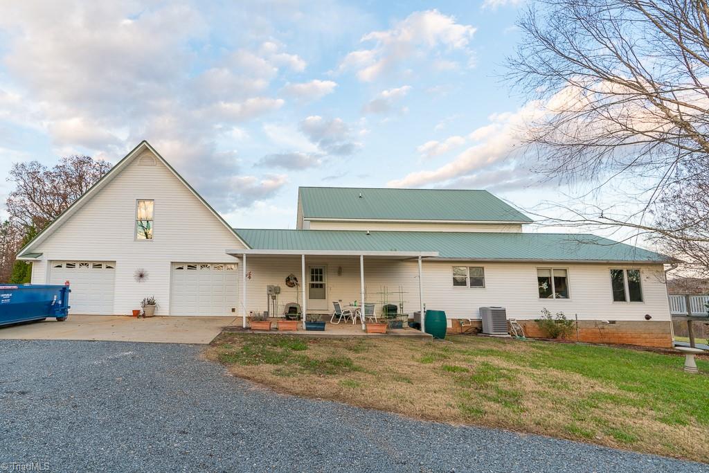 4083 Waynick Meadow Road Asheboro, NC 27205 - Photo 41 of 50 Gallery Image 41