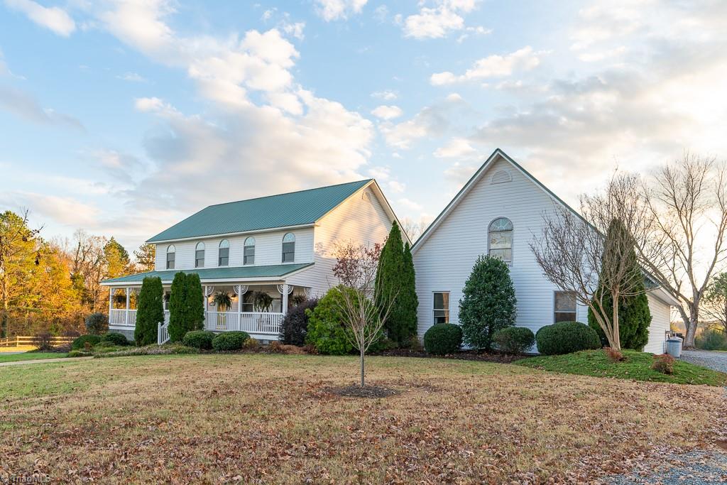 4083 Waynick Meadow Road Asheboro, NC 27205 - Photo 47 of 50 Gallery Image 47