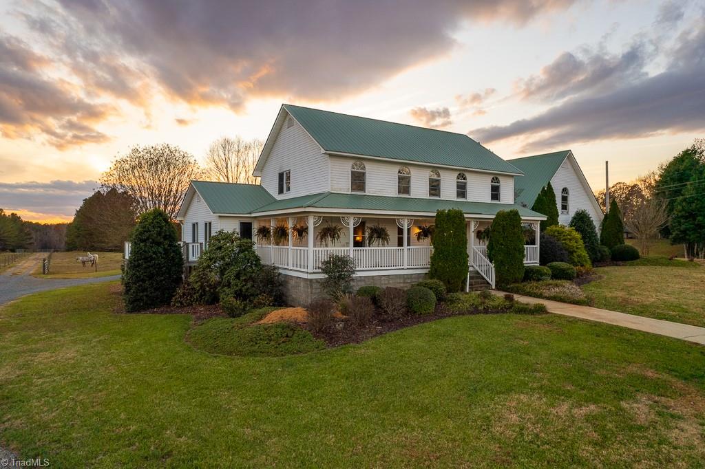 4083 Waynick Meadow Road Asheboro, NC 27205 - Photo 48 of 50 Gallery Image 48