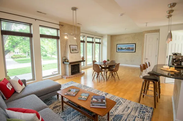 $299,900 | 688 North Midvale Boulevard, Unit 201, Madison, WI 53705