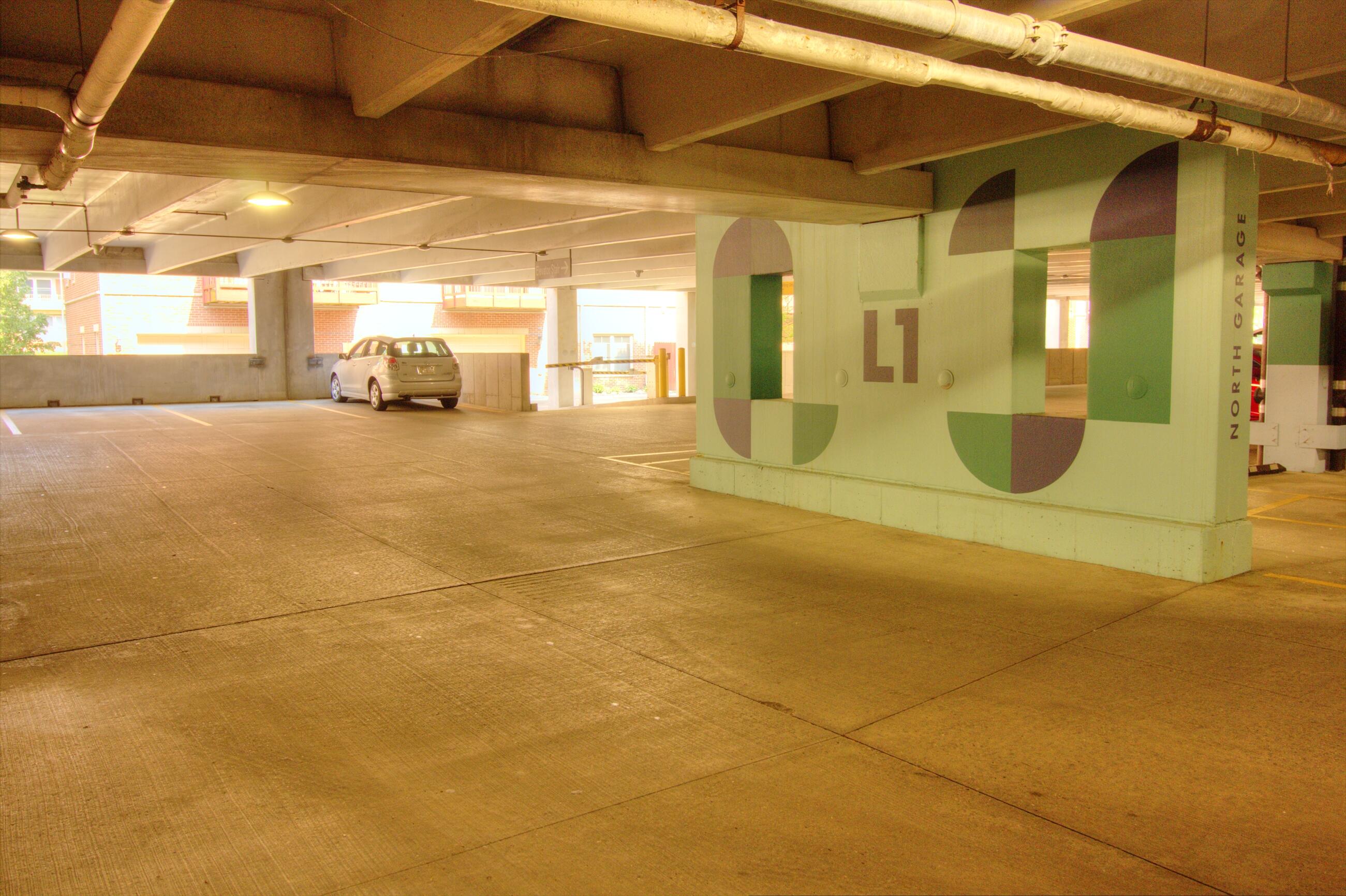 688 North Midvale Boulevard, Unit 201 Madison, WI 53705 - Photo 15 of 17 Storage-1