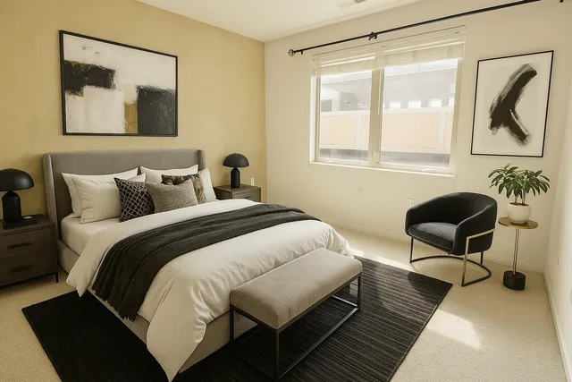 $299,900 | 688 North Midvale Boulevard, Unit 201, Madison, WI 53705