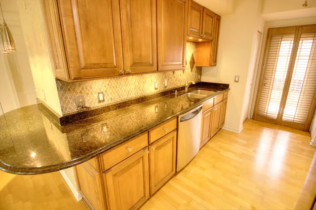 $299,900 | 688 North Midvale Boulevard, Unit 201, Madison, WI 53705