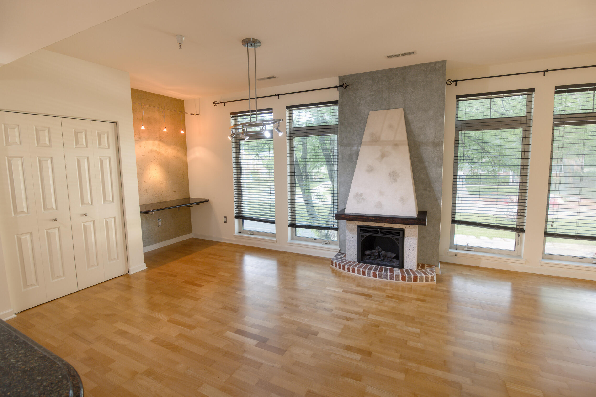 688 North Midvale Boulevard, Unit 201 Madison, WI 53705 - Photo 8 of 17 688 N Midvale - Main Room-2