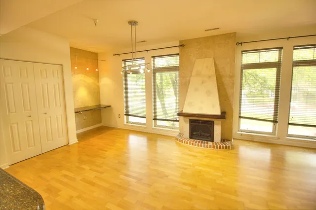 $299,900 | 688 North Midvale Boulevard, Unit 201, Madison, WI 53705