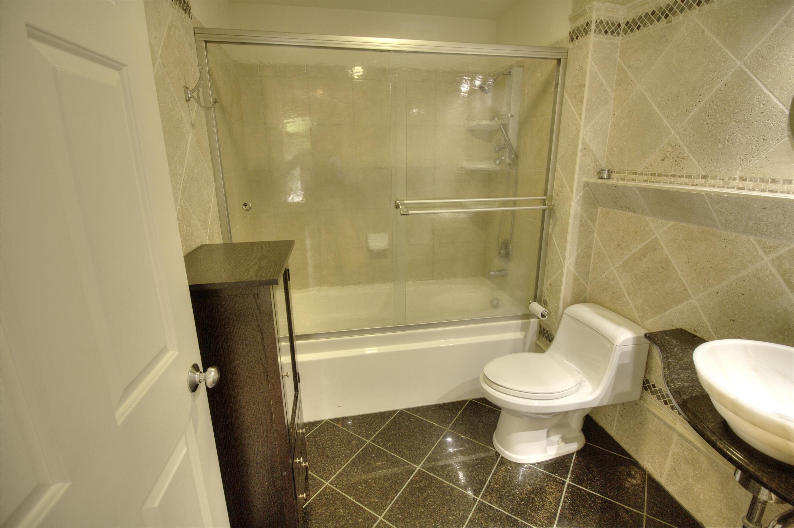 688 North Midvale Boulevard, Unit 201 Madison, WI 53705 - Photo 10 of 17 Bathroom-2