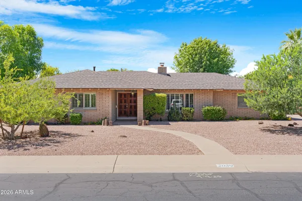 $599,000 | 2059 East Manhatton Drive, Tempe, AZ 85282