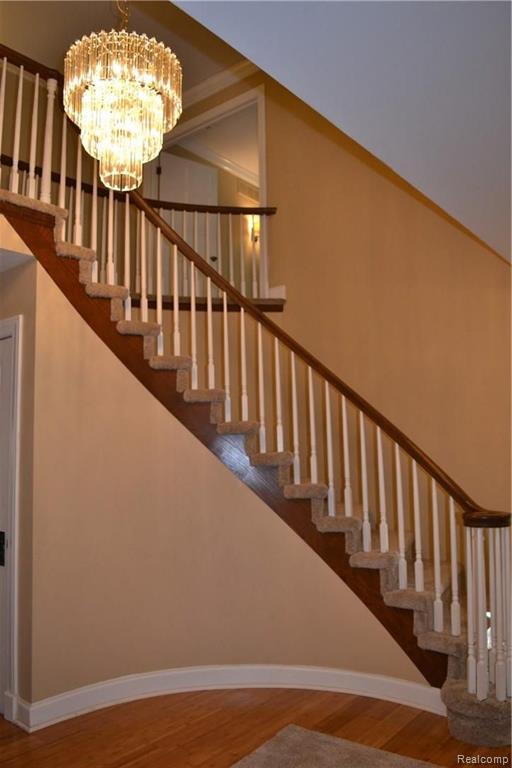 660 Birch Tree Court Rochester Hills, MI 48306 - Photo 17 of 38