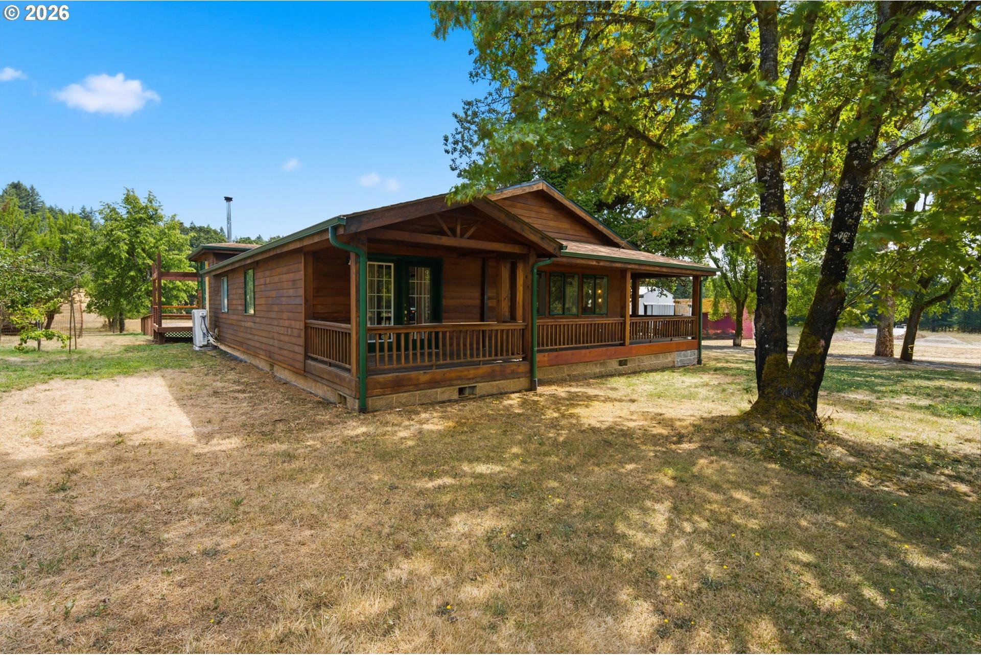 4440 Palmer Road Dallas, OR 97338 - Photo 6 of 48 Gallery Image 6