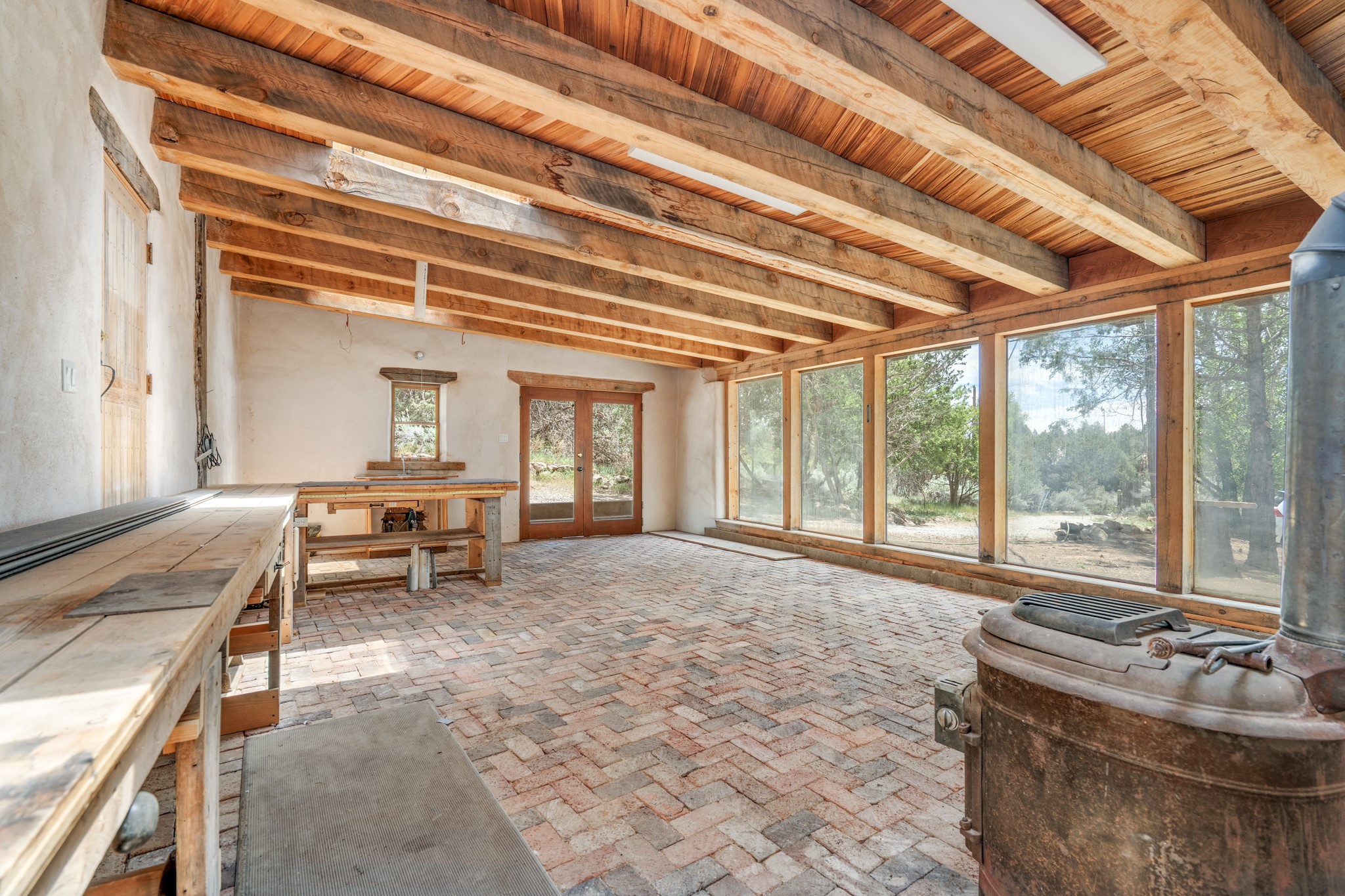 99 Canada Village Road Santa Fe, NM 87505 - Photo 36 of 42