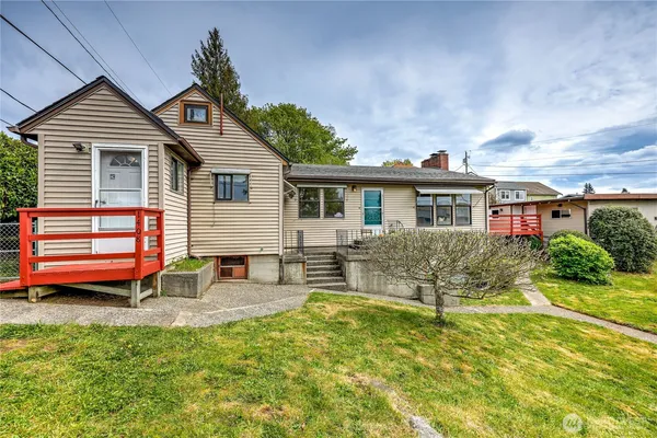 $529,000 | 1408 Winfield Avenue, Bremerton, WA 98310