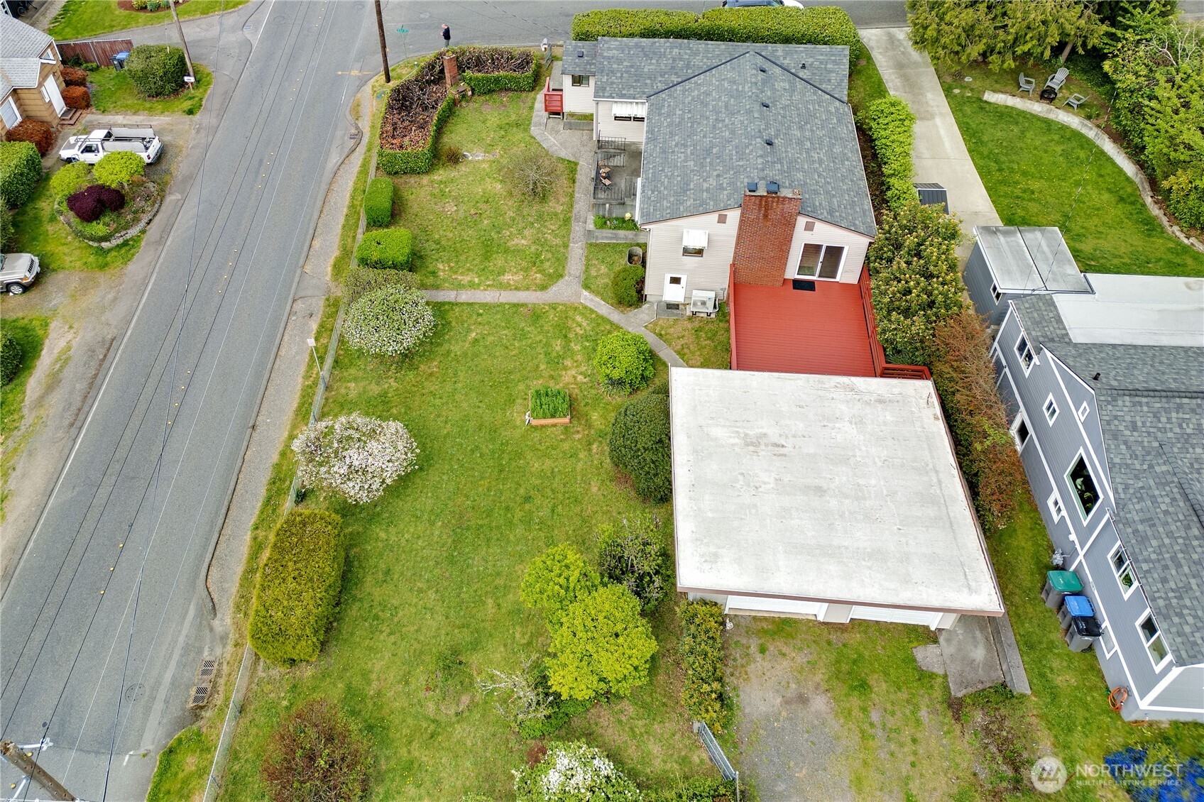 1408 Winfield Avenue Bremerton, WA 98310 - Photo 25 of 34