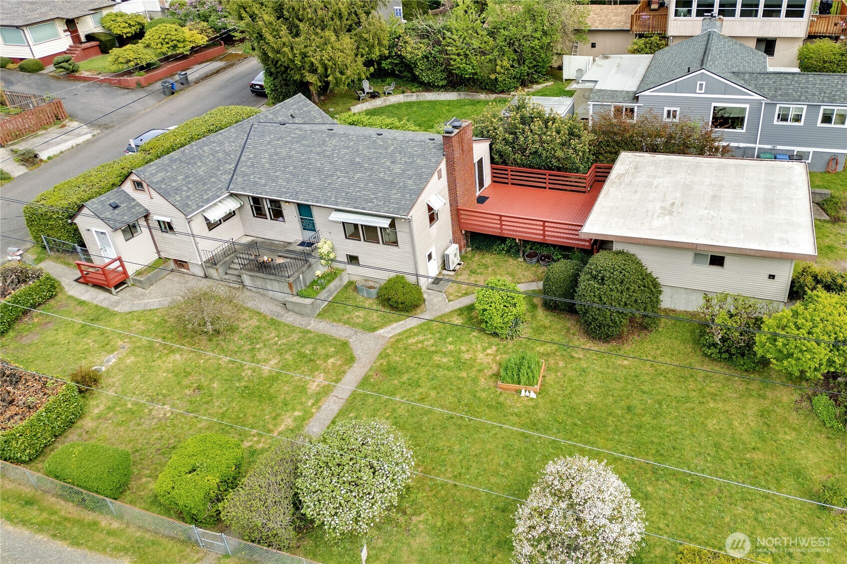 1408 Winfield Avenue Bremerton, WA 98310 - Photo 26 of 34