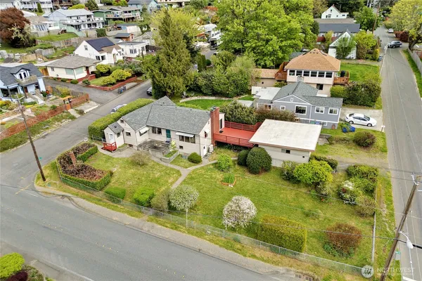 $529,000 | 1408 Winfield Avenue, Bremerton, WA 98310