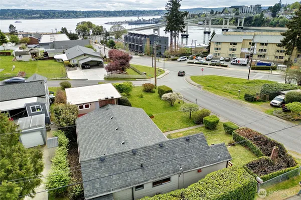 $529,000 | 1408 Winfield Avenue, Bremerton, WA 98310
