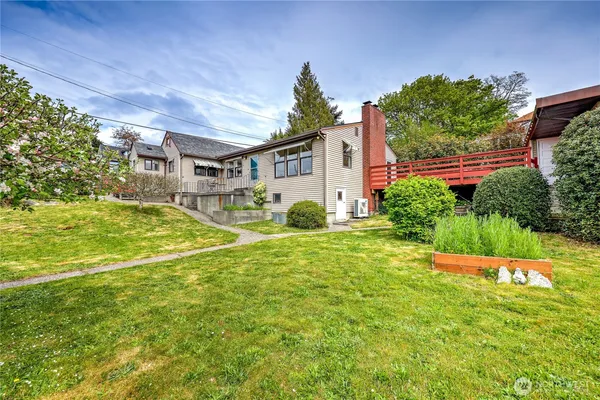 $529,000 | 1408 Winfield Avenue, Bremerton, WA 98310