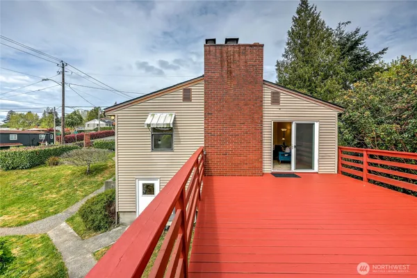 $529,000 | 1408 Winfield Avenue, Bremerton, WA 98310