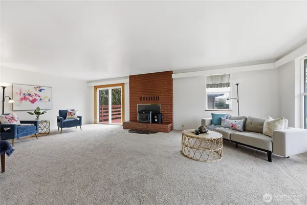 $529,000 | 1408 Winfield Avenue, Bremerton, WA 98310