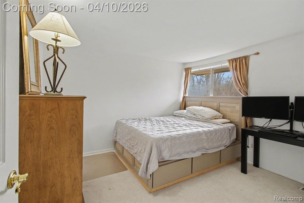 616 Rickett Road, Unit 118 Brighton, MI 48116 - Photo 12 of 21