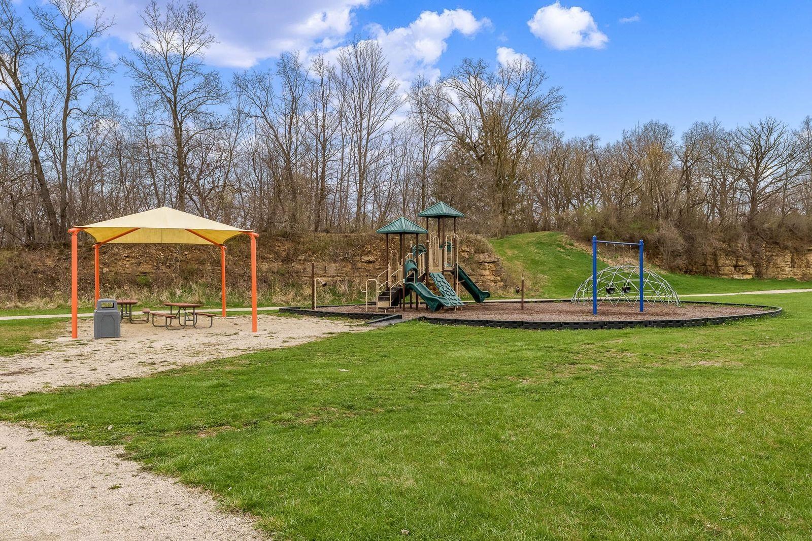 2085 Lake Summerset Road Davis, IL 61019 - Photo 35 of 46