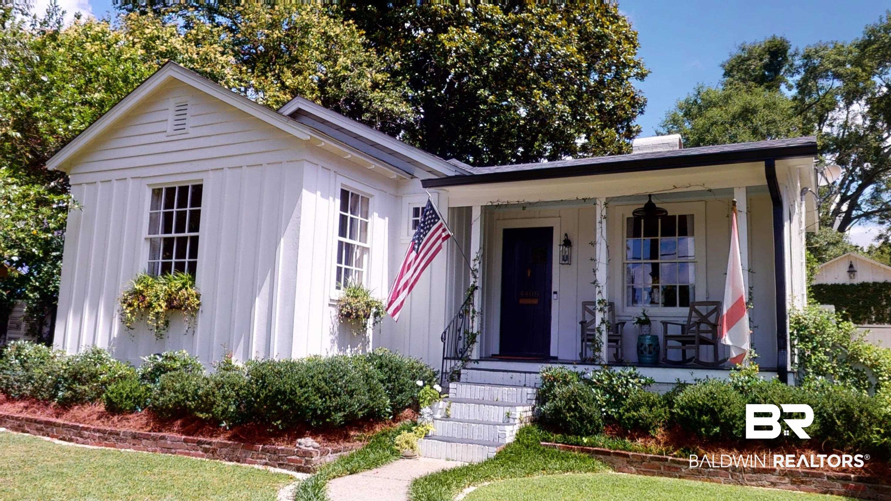 4408 Stein Street Mobile, AL 36608 - Photo 37 of 37