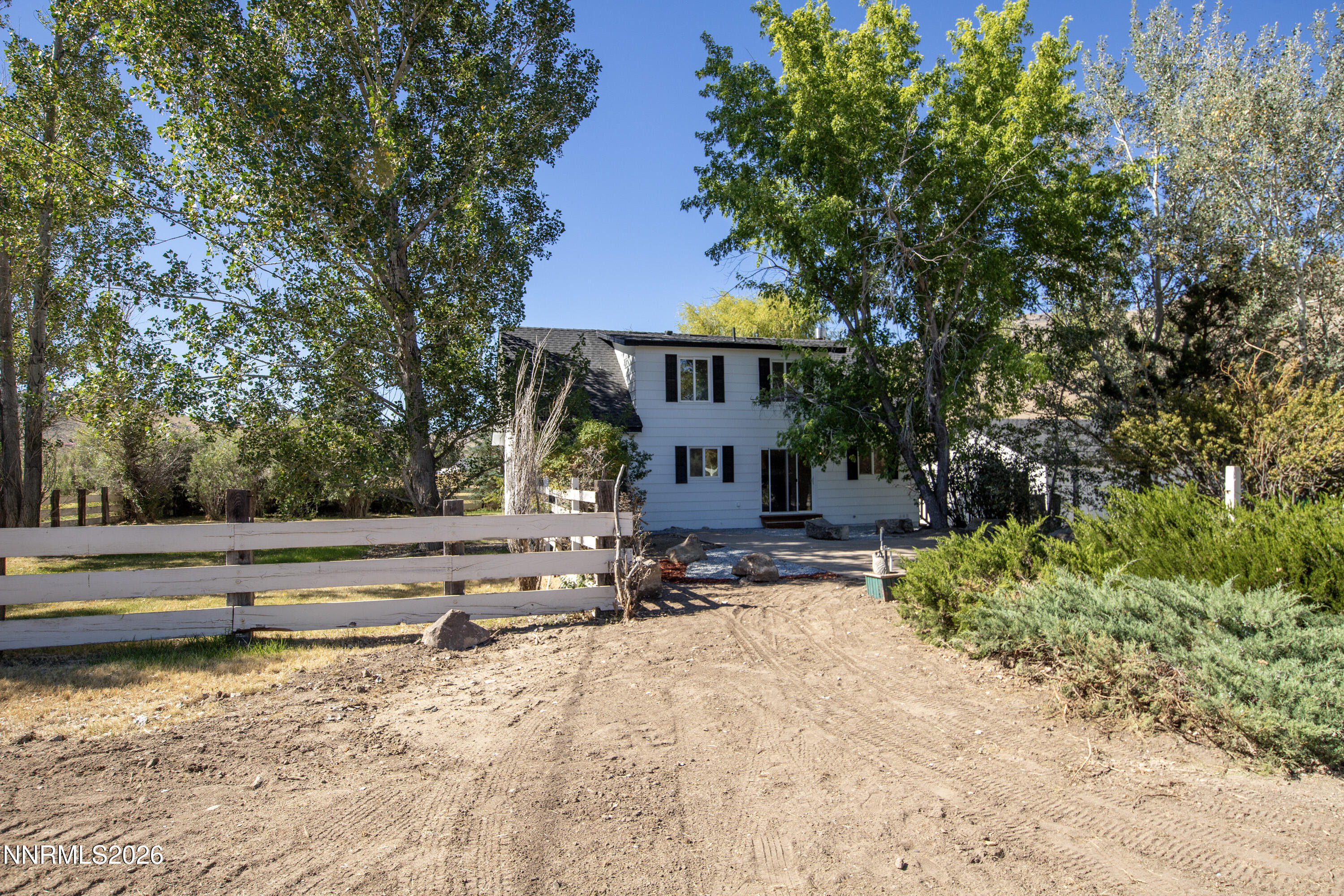 14695 Rancho Drive Reno, NV 89508 - Photo 48 of 82 Rancho14695-048